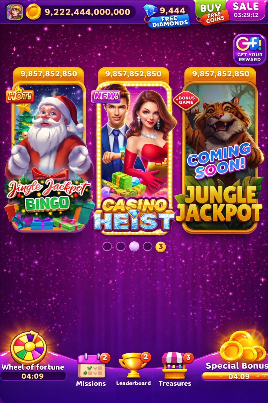 HyperWave Casino