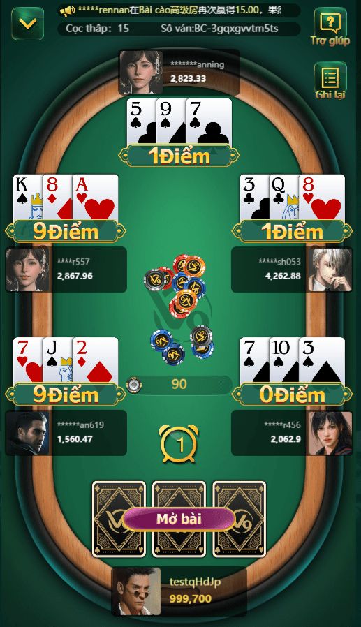 HyperWave Casino
