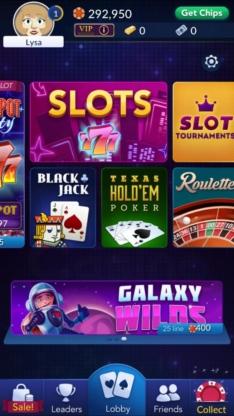 HyperWave Casino game