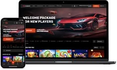 HyperWave Casino casino presented on mobile device in Pakistan with slots and live games