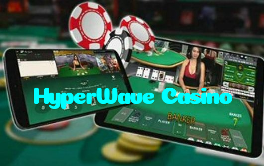 HyperWave Casino