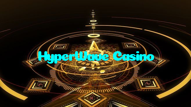 HyperWave Casino