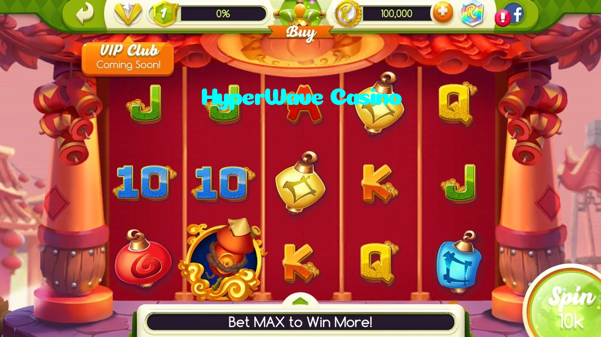 HyperWave Casino خوش آمدید بونس +600% پیشکش موبائل ایپ کے پروموشن سیکشن میں دکھائی دیتی ہے۔