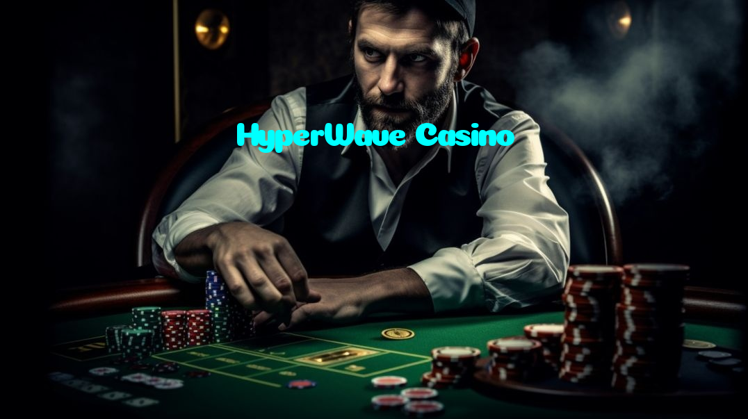 available types of HyperWave Casino bet including pre-match live express and system bets