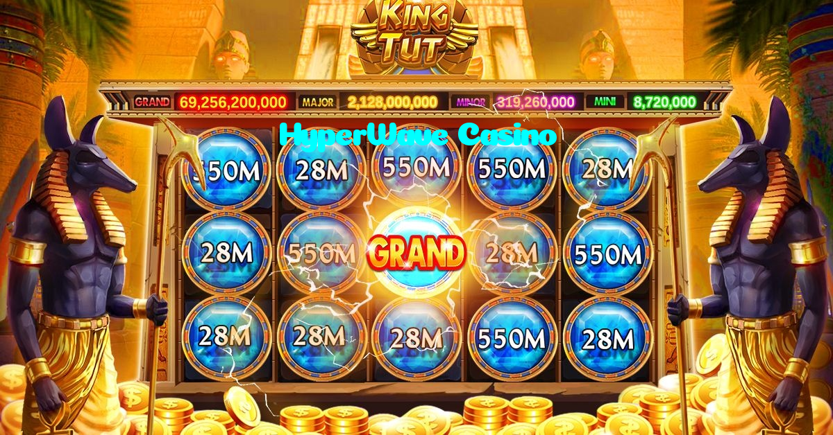 making first deposit on HyperWave Casino website using local payment methods in Pakistan