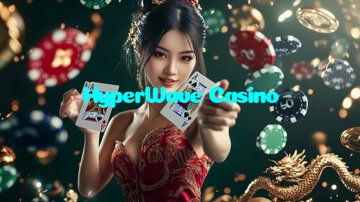 HyperWave Casino خوش آمدید بونس +600% پیشکش موبائل ایپ کے پروموشن سیکشن میں دکھائی دیتی ہے۔