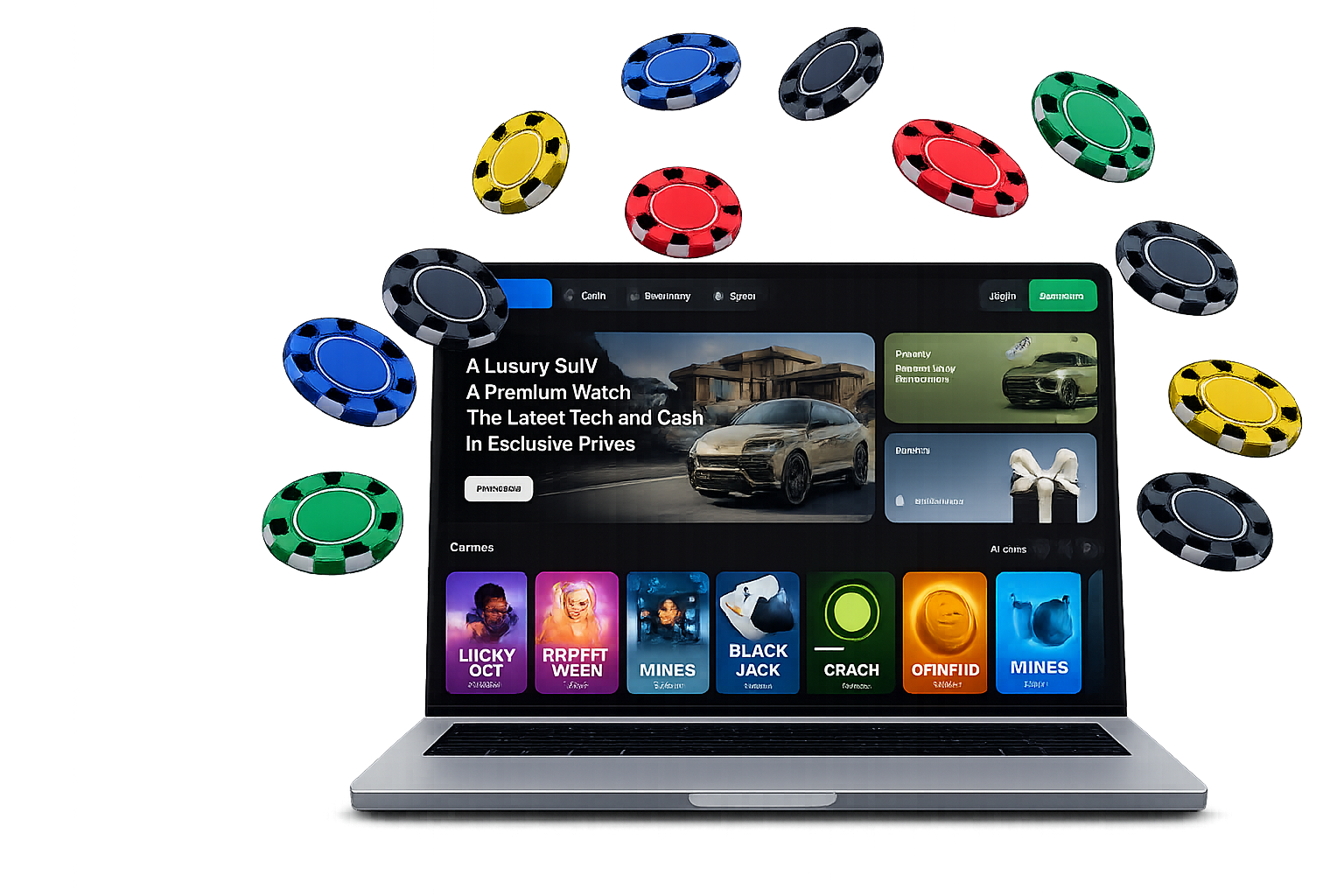 HyperWave Casino Pakistan