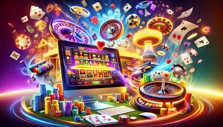 HyperWave Casino پاکستان ریئل منی گیمز