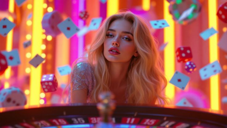 پاکستان میں HyperWave Casino قانونی ہے۔