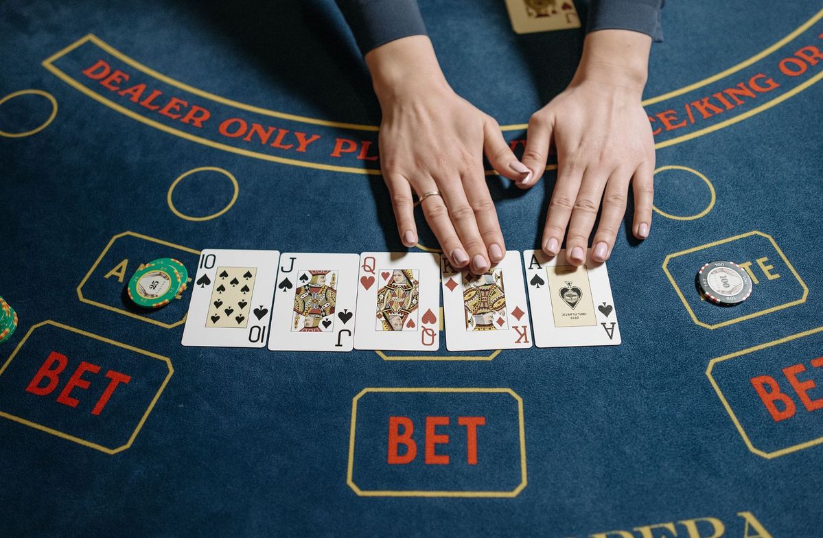 HyperWave Casino پاکستان ریئل منی گیمز